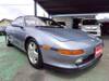 TOYOTA MR2
