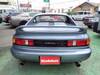 TOYOTA MR2