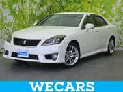 2012 TOYOTA CROWN