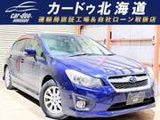 2012 SUBARU IMPREZA G4