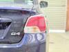 SUBARU IMPREZA G4