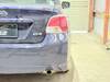SUBARU IMPREZA G4