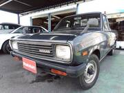 1991 NISSAN SUNNY TRUCK