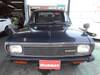 NISSAN SUNNY TRUCK
