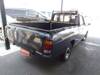 NISSAN SUNNY TRUCK