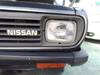 NISSAN SUNNY TRUCK