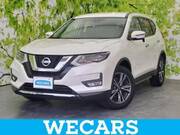 2017 NISSAN X-TRAIL 20X