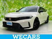 2023 HONDA CIVIC TYPE-R
