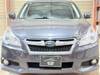 SUBARU LEGACY TOURING WAGON