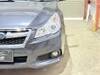 SUBARU LEGACY TOURING WAGON