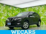 2018 NISSAN X-TRAIL