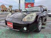 2007 TOYOTA MR-S