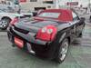 TOYOTA MR-S