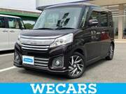 2016 SUZUKI SPACIA
