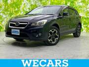 2014 SUBARU XV