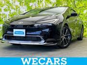 2023 TOYOTA PRIUS