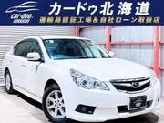 2009 SUBARU LEGACY B4