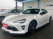 2017 TOYOTA 86 GT