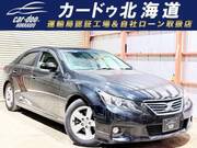 2010 TOYOTA MARK X