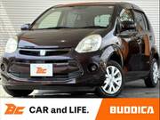 2015 TOYOTA PASSO