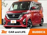 2020 NISSAN ROOX
