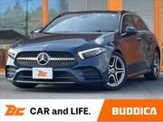 2019 MERCEDES BENZ A-CLASS