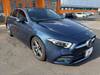 MERCEDES BENZ A-CLASS
