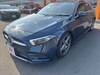 MERCEDES BENZ A-CLASS