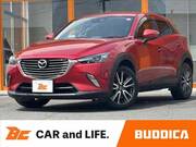 2016 MAZDA CX-3