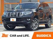2018 TOYOTA LAND CRUISER PRADO