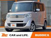 2014 HONDA N-BOX