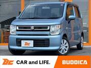 2018 SUZUKI WAGON R