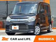 2016 SUZUKI SPACIA