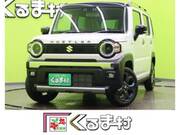 2025 SUZUKI HUSTLER