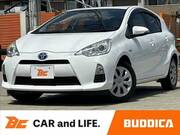 2014 TOYOTA AQUA