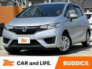 2016 HONDA FIT