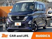 2020 NISSAN ROOX