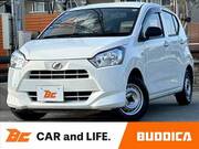2018 DAIHATSU MIRA EES