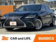 2018 LEXUS ES