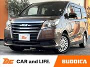 2014 TOYOTA NOAH
