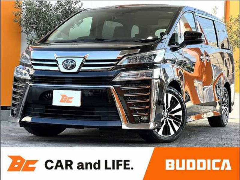 -VELLFIRE