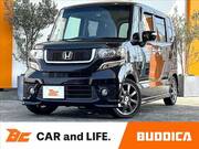 2013 HONDA N-BOX