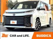 2025 TOYOTA VOXY
