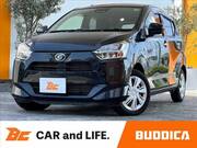 2018 DAIHATSU MIRA EES