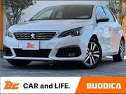 2018 PEUGEOT 308