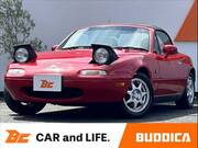 1996 MAZDA ROADSTER