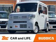 2025 HONDA N-VAN