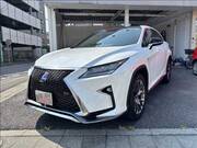 2018 LEXUS RX