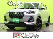 2022 DAIHATSU ROCKY