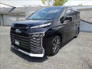 2023 TOYOTA VOXY